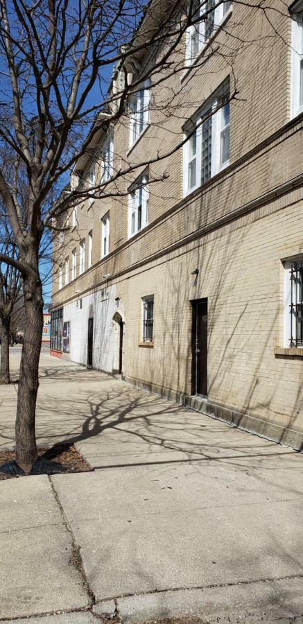 1549 North Maplewood Avenue Apartment Chicago Exterior photo