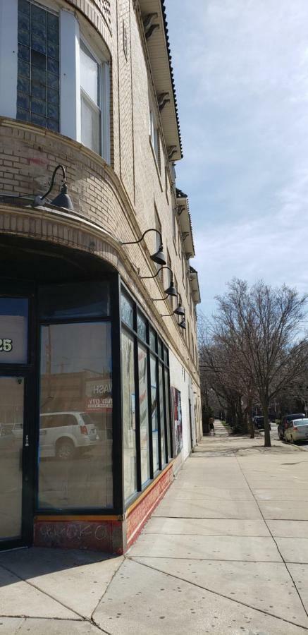 1549 North Maplewood Avenue Apartment Chicago Exterior photo